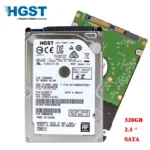 Hitachi Brand 2.5" SATA HDD 250GB 320GB 500GB 750GB 1TB HGST Laptop Desktop Internal HDD 2.5" 5400RPM-7200RPM For Computer