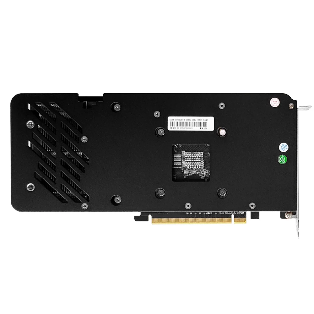 MLLSE AMD RX7650 GRE 8GB Gaming Graphics Card GDDR6 128Bit PCI-E 4.0×8 8Pin Radeon GPU Rx 7650 Game Video Card Placa De Video - Image 2
