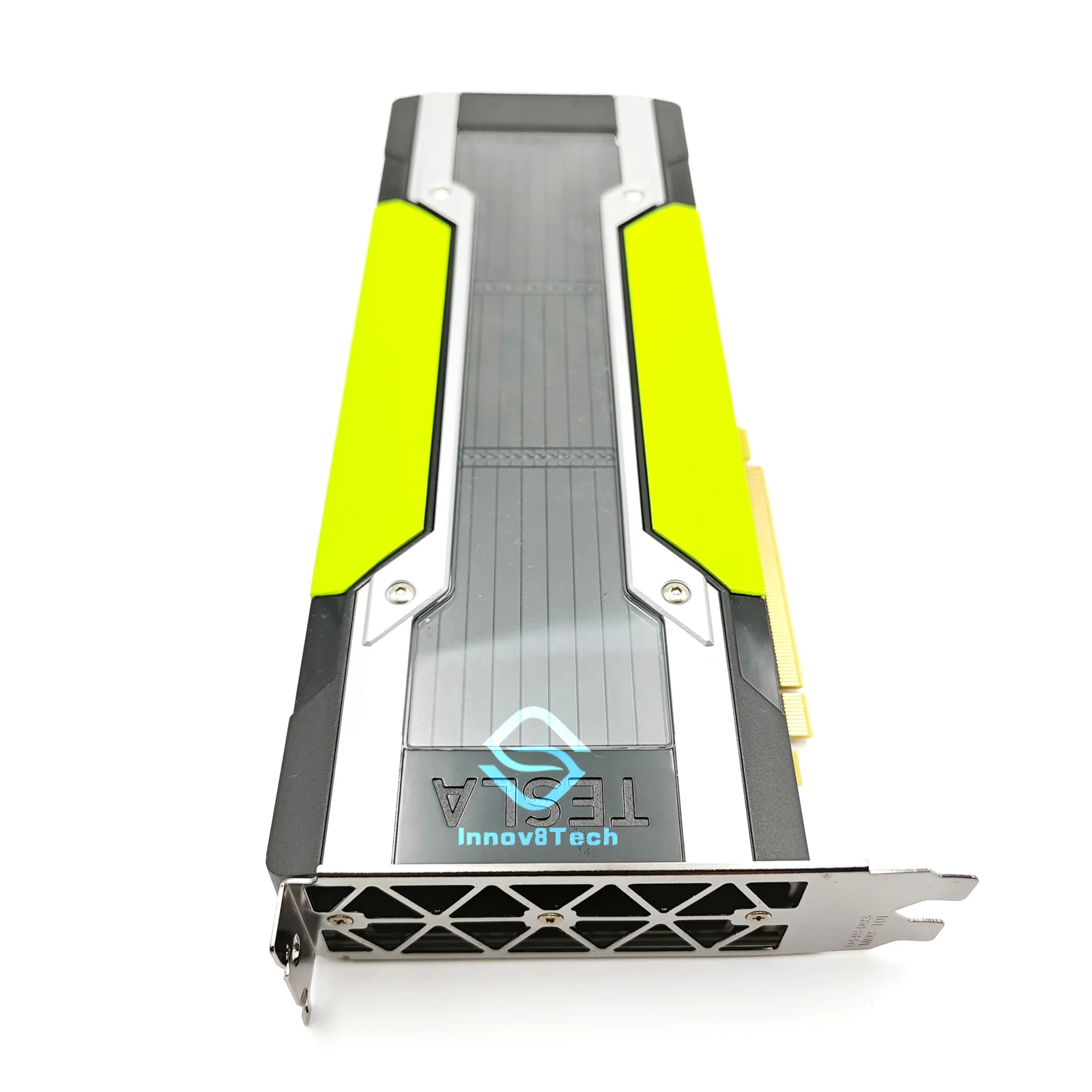 Nvidia P40 24GB GPU Graphics Card 24GB GDDR5 for AI Inference,Deep Learning - Image 2