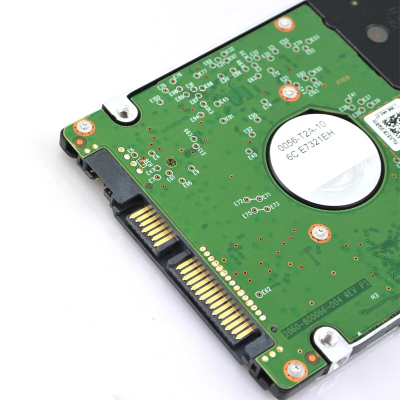 Hitachi Brand 2.5" SATA HDD 250GB 320GB 500GB 750GB 1TB HGST Laptop Desktop Internal HDD 2.5" 5400RPM-7200RPM For Computer - Image 4