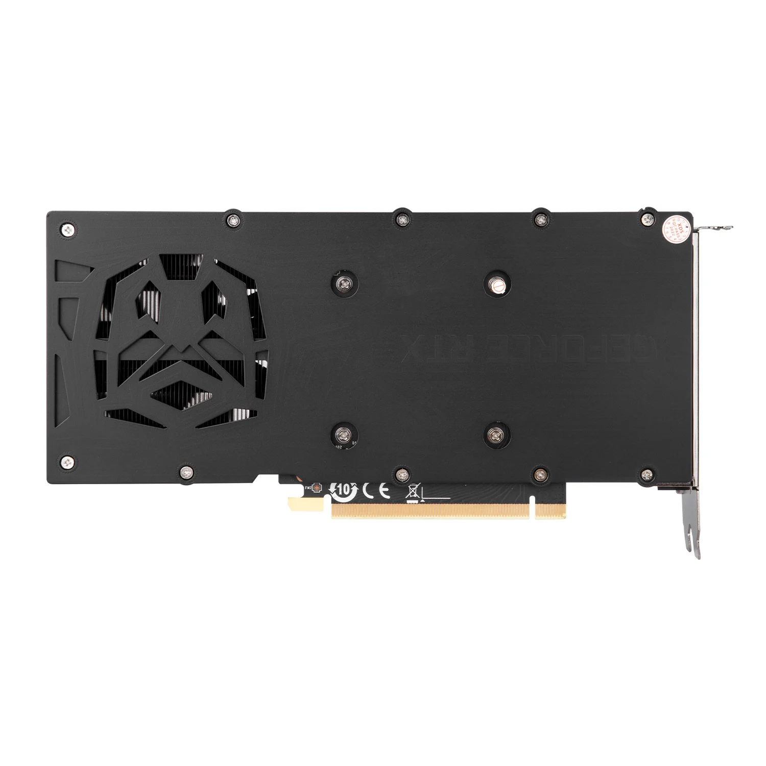 MLLSE RTX 3060Ti 8GB Graphics Card GDDR6 256Bit PCI Express 4.0 ×16 8Pin NVIDIA GPU Rtx 3060Ti Gaming Video Card Placa De Video - Image 2