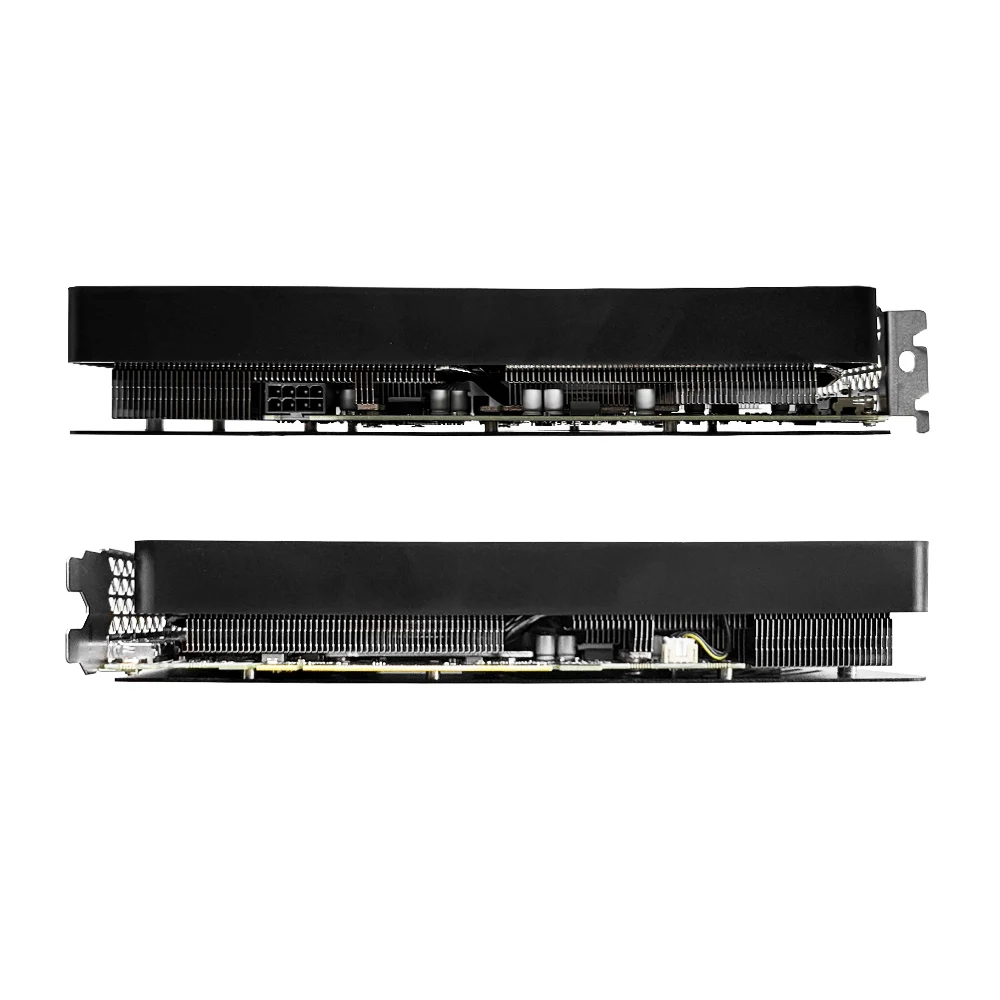 MLLSE AMD RX7650 GRE 8GB Gaming Graphics Card GDDR6 128Bit PCI-E 4.0×8 8Pin Radeon GPU Rx 7650 Game Video Card Placa De Video - Image 3