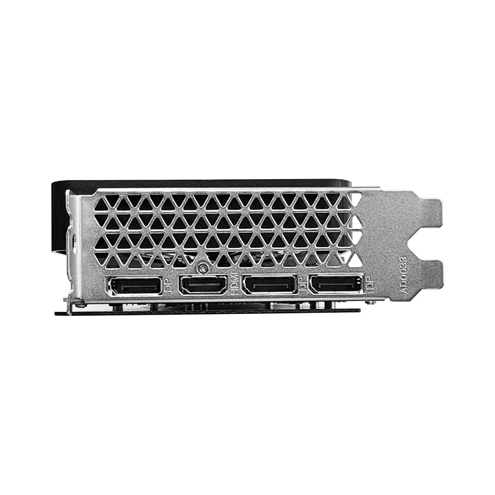 MLLSE AMD RX7650 GRE 8GB Gaming Graphics Card GDDR6 128Bit PCI-E 4.0×8 8Pin Radeon GPU Rx 7650 Game Video Card Placa De Video - Image 4
