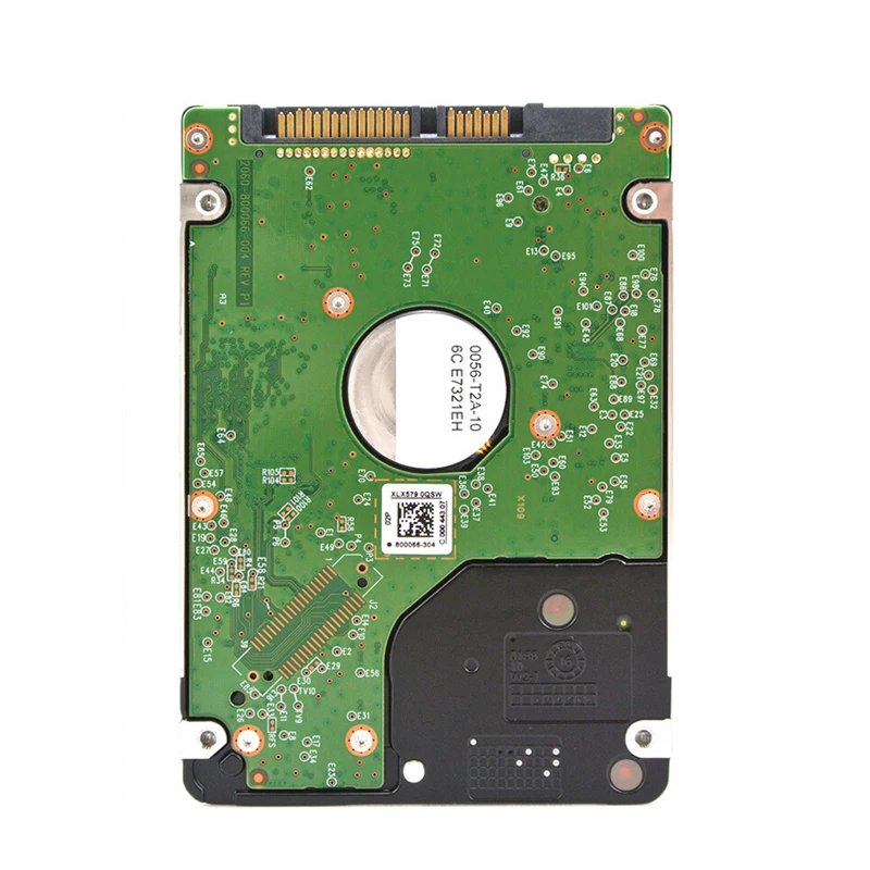 Hitachi Brand 2.5" SATA HDD 250GB 320GB 500GB 750GB 1TB HGST Laptop Desktop Internal HDD 2.5" 5400RPM-7200RPM For Computer - Image 3